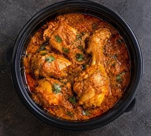 Bihari Chicken