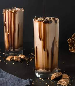 Cold Coffee