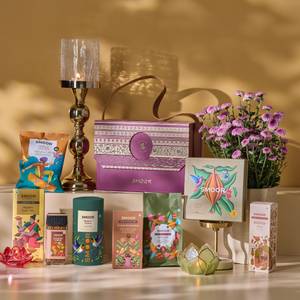 The Artisanal Bounty Tote