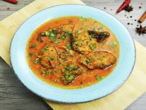 Fish Masala