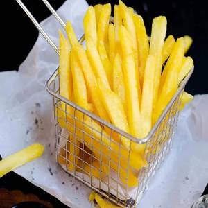 Classic Salted Fries
