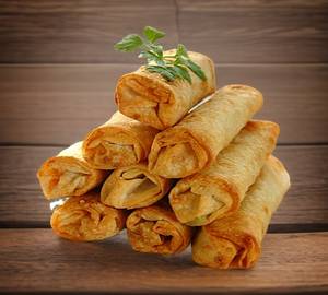 Veg Roll