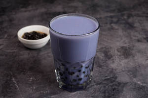 Taro Milk Tea