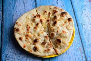 Plain Tandoori Roti