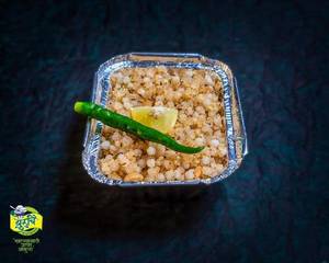 Sabudana Khichdi