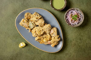 Malai Chaap