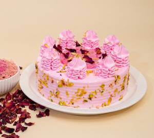 Rose Falooda (Small)