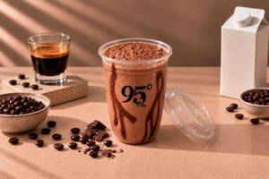 Mocha Frappe