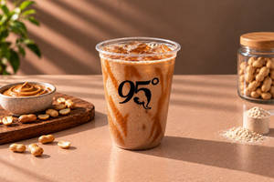 Peanut Butter Protein Shake