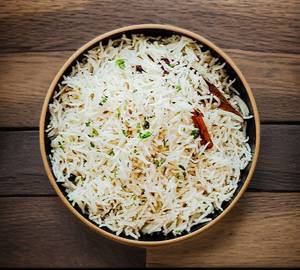 Jeera Rice