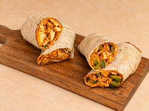 Special Chaap Roll