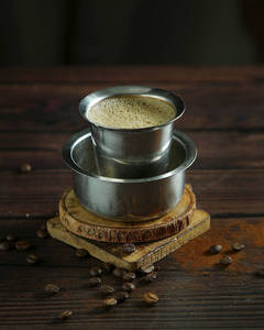 Filter Coffee