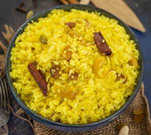 Basmati Pulao