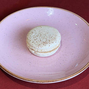 Macroons