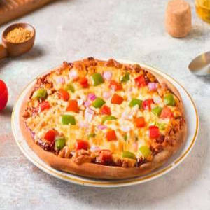 Sn-garden Fresh Pizza