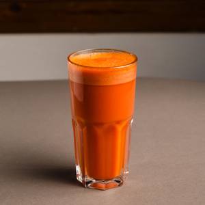 Carrot Juice