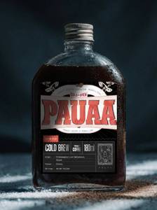 Pauaa (Cold Brew)