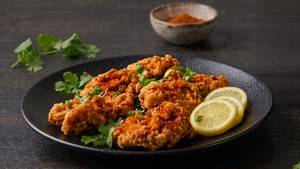 Tokyo Chicken Karaage