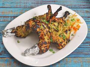 Alfaham Chicken 