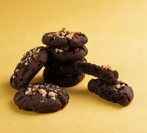 Midnight Almond Crisp Cookies (200 G)