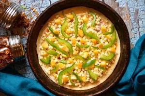 Country Side Pizza