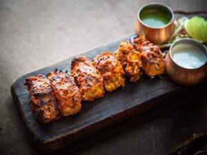 Chicken Tikka