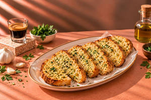 Garlic Bread