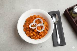 Punjabi Chole Masala