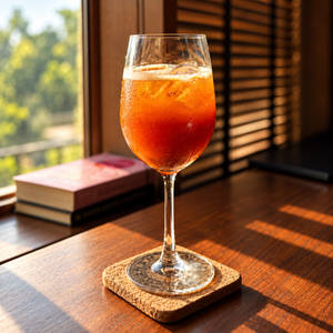 Coco Espresso