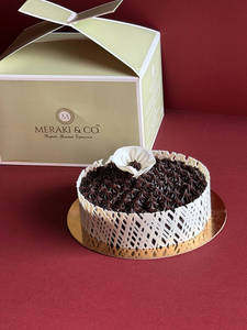Belgian Cake [1 Kg]