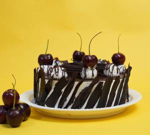 German Black Forest Cake (Small)