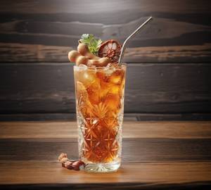 Tamarind soda