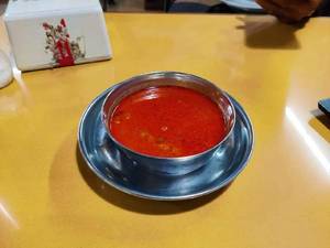 Extra Big Rassa