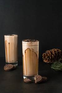 Oreo Shake