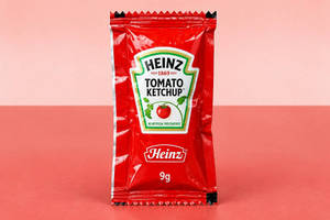 Extra Ketchup