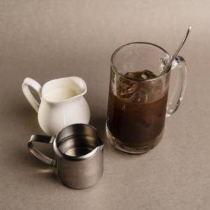 Cold Coffee(italian Iced Coffee)