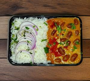 Rajma+Rice-(500Ml)