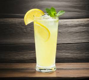 Lemon juice 