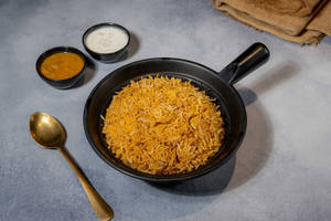 Biryani Rice
