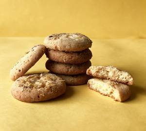 Pista Badam Nankatai (300G)