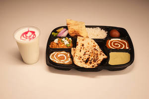 Swaad Special Thali