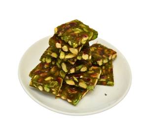 Pista Chikki
