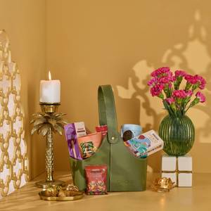 The Harmony Green Hamper