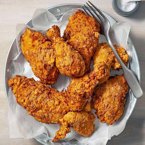 Sn Fried Chicken Family Treat (8 Pcs)