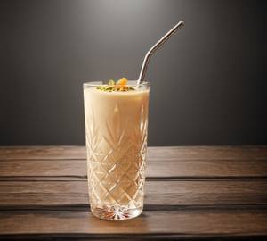 Dryfruits lassi