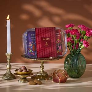 The Storage Hamper