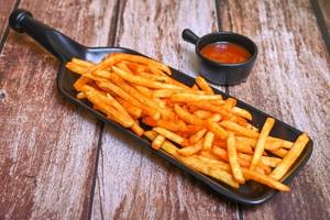 Peri Peri French Fries