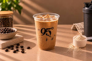 Protein Coffee