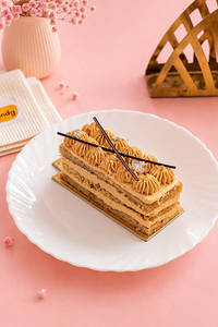 Russian Honey Pastry