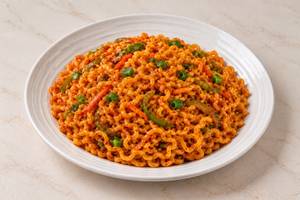 Schezwan Maggi